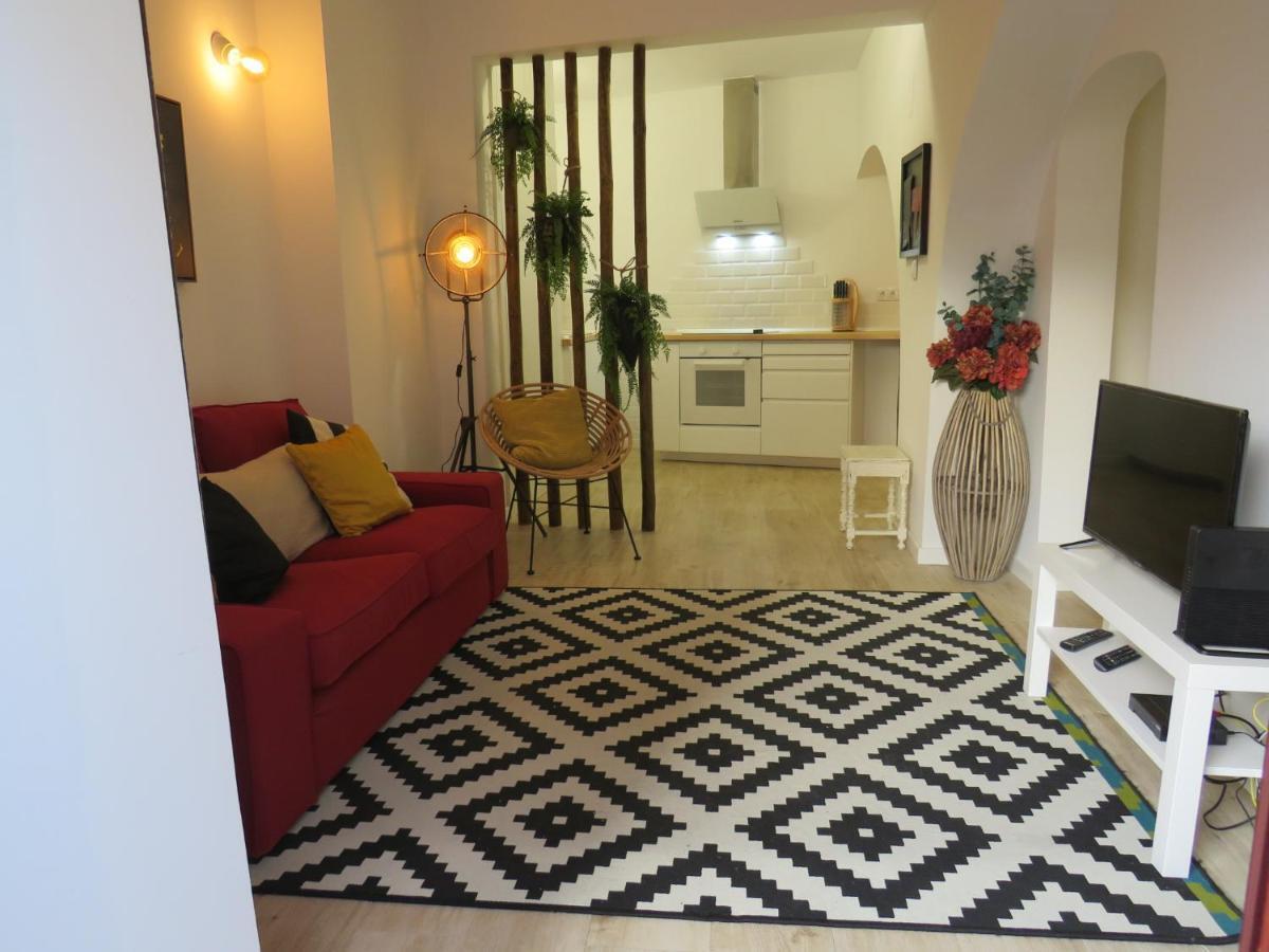 Casa Da Rita Apartment Evora Ngoại thất bức ảnh