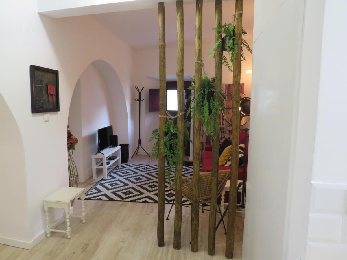 Casa Da Rita Apartment Evora Ngoại thất bức ảnh