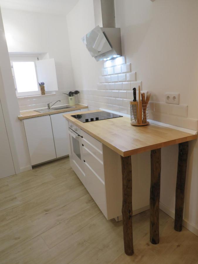 Casa Da Rita Apartment Evora Ngoại thất bức ảnh