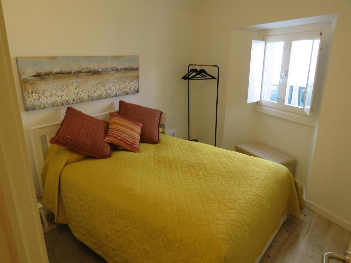 Casa Da Rita Apartment Evora Ngoại thất bức ảnh